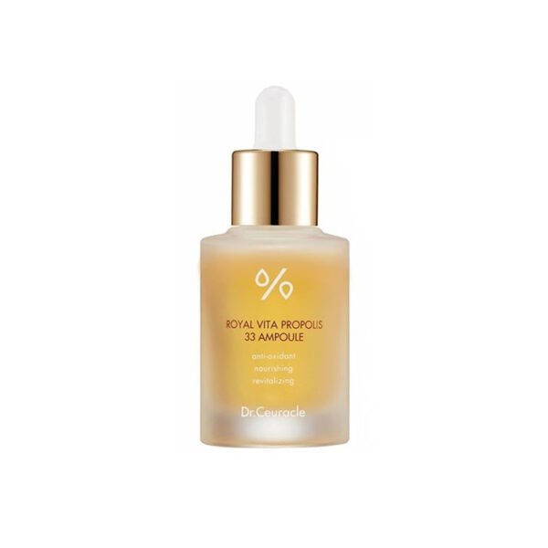Royal Vita Propolis 33 Ampoule